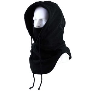 Masker Cycling Caps Sally Face Full Face Fece Cap Balaclava Neck Warmer Hood Winter Sports Ski Men Women Tactical Mask Men Sun L221014