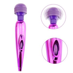 Itens de beleza Brilhantes vibradores vibradores vibradores brilhantes para mulher Usb Recarregável Varda mágica Estimulador de clitóris GEDENAGOR G SPOT VELOCIDADE SEXYO