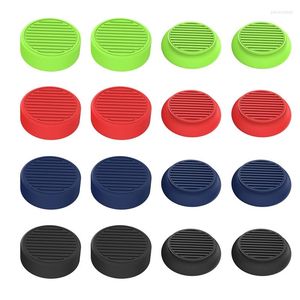 Spelkontroller PS5 Thumb Stick Grips Caps täcker Joystick Grip Replacement ForplayStation 5 T84C