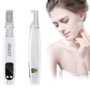 Face Care Devices Picosecond Laser Pointer for Mole Removal and Dark Spot Removal Pen for tattoo Acne Skin Pigment Portable Removal Machine 221017