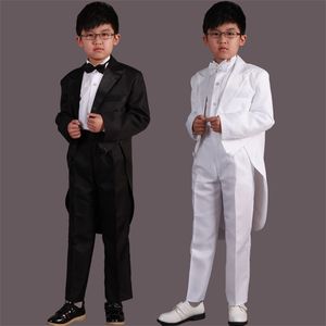 Baby Boy Clothing Sets Suit Toddler Christening Wedding Birthday Blessing Church Outfits Infant Blazer Gift Party Formal Clothes Set