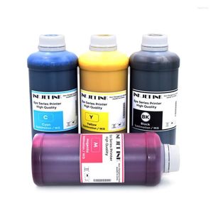 Kit di ricarica d'inchiostro Sublimazione a trasferimento termico da 1000 ml per stampanti Stylus Pro 7400 9400 7450 9450