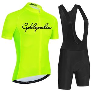 Jersey cycliste sets Cyklopedia Man Mountain Bike Mens sets triathlon go pro mens cycling liskets bicyles mtb for bicycle Maillot road 221017