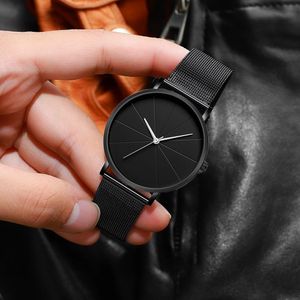 Casual Watches Quartz Watches Birthday Gifts Designer Design Metal Strap Orologi di lusso