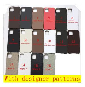 مصممي الأزياء حالة الهاتف الجلدية لجهاز iPhone 15Promax 15Pro 15Plus 14Pro 14 13Promax 13Mini Case 12Pro 12 12mini 11pro xsmax xr x 7 8 plus cover shell cover