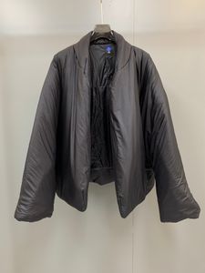 2023 Mens 디자이너 유지 따뜻한 두꺼운 재킷 - 미국 크기 재킷 대형 - 남성용 탑 디자이너 재킷