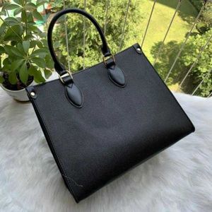 women Men Leather TRIO Messenger Bags Luxury Shoulder Bag Make up Bag #8861