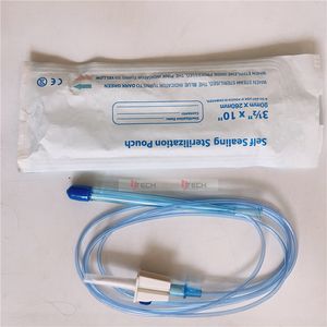 انخفاض سعر Jetpeel Handpiece Oxygen Jet Peel Skin Rejuvenation المستخدمة في آلة الوجه الأكسجين الماء