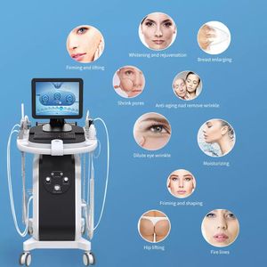 15 I 1 Hydro micdermabrasion Aqua Dermabrasion Beauty Machine Water Peeling Hydro Dermabrasioin Skin Rejuvenation