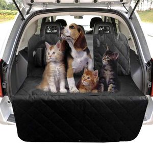 Copertine per sedili per auto per cani Miamock Transport PET FORNITURE COPERTURA PROTECOLO DI SIEDE SITTO ANTI SPORTH PASSO