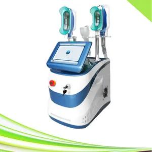 Fat Freezing Cryolipolysis Slimming Criolipolisis Machine Cool Tech 360 Cryo Portable Salon Beauty Device System Kryolipolyse Cryoterapy Shape Cryolipolysis