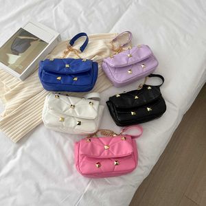 Evening Bags Creative Women Leather Zipper Lady Small Casual Messenger for Shopping Travel Birthday Party Gifts L221014