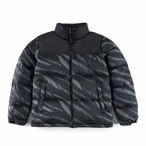 Herren Designerjacke Herren Winterjacke Daunenmantel Jacken Reißverschlussmäntel Winter Herren Damen Pufferjacke Mantel Übergröße