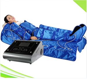 FAR Infrared 3 в 1 Presotherapy Machine Machine Lymphatic Drain Massage Massage Demon