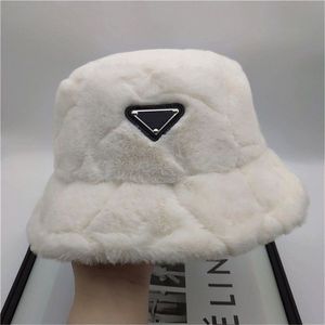 Beanie/Kafatası Kapakları şapka moda kova şapka kadın şapka yetişkin örme şapka erkekler beanie pisuar şapka sonbahar ve kış sıcak peluş kapak açık örgü kapak