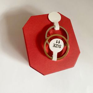 6MM4mm Slim Love Wedding Band Ring for Women Men 316L Titanium Steel Cubic Zirconia Designer Jewelry Aneis Anel Bague Femme Classic Design