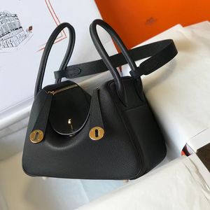 Mode Luxus Tasche Designer Frau Handtasche Klassische Weiche Rindsleder Mini Tote Lederband Hohe Qualität Schulter Umhängetaschen