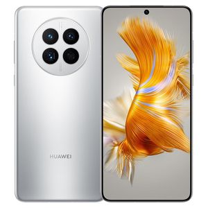 オリジナルHuawei Mate 50E 4G携帯電話8GB RAM 128GB 256GB ROM SNAPDRAGON 778G 50MP XMAGE NFC HARNONYOS 6.7 