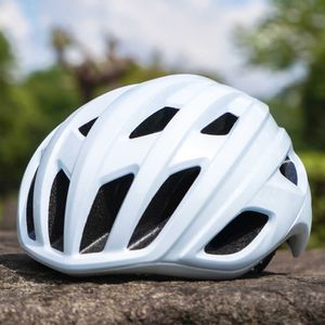 Hełmy rowerowe 2022 Hełm rowerowy Aero Road Racing Rower Red For Men Men Koman Mtb Helmets Mountain Bike Helmet Capacete Ciclismo 3 L221014