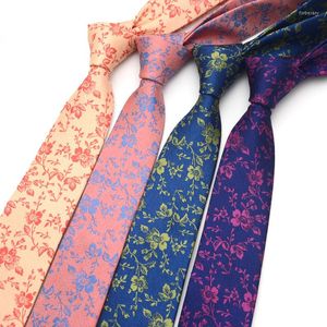 Bow Ties Fashion Casual Mens Tie Brand High Quality cm Skinny Slips For Men Business Dress Suit Neck With Present Box