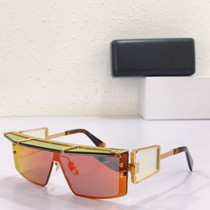 Óculos de sol de designer de luxo para homens design de mensagens para homens para mulheres mulheres clássicas de lazer ultravioleta Proteção UV400 lentes conjuntas óculos