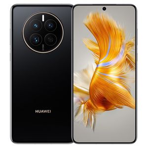 Оригинальный Huawei Mate 50e 4G Мобильный телефон 8 ГБ ОЗУ 128GB 256 ГБ ПЗУ SNAPDRAGO 778G 50.0 МП XMAGE NFC Harmonyos 6,7 