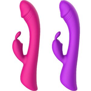 Sex Toys Massager Paloqueth krzem g plam bezprzewodowy teleskopowy królik wibrator av długie wibratory u dorosłych zabawek produkty kobiety kobiety