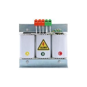 3 상 변압기 380V ~ 220V200V ~ 660V415 건식 분리 전원 공급 장치 5KVA10KW15KVA30 구매를 위해 문의하십시오.