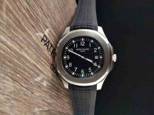 Pak 5167 Superclone Fashion Luxury Brand Watches Automatiska mekaniska armbandsur Pate Philip Geneve Watch 6W0K 1OAF