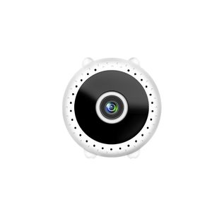 Axe Video Surveillance Cam WiFi Wireless CCTV Lens Mini Camera Video Recorder HD 4K Micro Camro Camcorder Motion Detection 1080p Nanny DV Night Version for Home Security