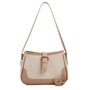 Fasshion Women Messenger Bag Luxurysデザイナーチェーンバッグ