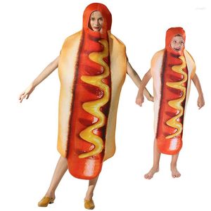 Мужские толстовины взрослые дети смешные 3D-печатные костюмы для собак на Хэллоуин.