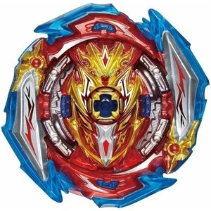 BX TOUPIE BURST BEYBLADE SPINNING TOP SuperKing Brave Valkyrie B173 Infinite Achilles Dm 1B Drop 220725