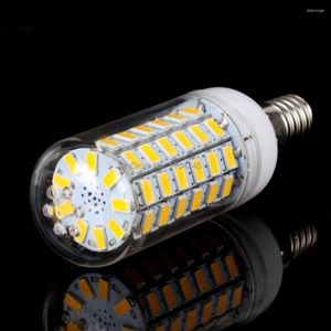 Light Lamp 220V 110V Corn Bulbs E14 69LEDs Lamps SMD 10W Energy Efficient Lighting 10pcs/lot