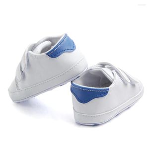 Athletic Shoes Baby Boy Girl Star Solid Sneaker Cotton Soft Anti-Slip Sole Born Infant First Walkers Toddler Casual Canvas 25#