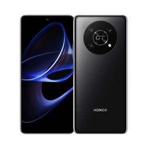 Original Huawei Honor X40 GT 5G Mobile Phone Gaming 8GB 12GB RAM 256GB ROM Snapdragon 888 Android 6.81" 144Hz Full Display 50.0MP AI NFC OTG Fingerprint ID Smart Cellphone
