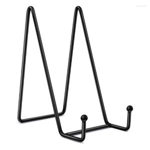 Hooks Display Stands Metal Frame Plate Book Po Artistic Work Office Home Showroom