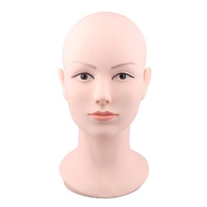 Wig Model Head Hat Display Stand MANNEQUIN HEAD Doll Doll Hairstyle