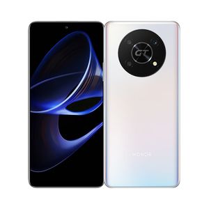 Original Huawei Honor X40 GT 5G Handy Gaming 8 GB 12 GB RAM 256 GB ROM Octa Core Snapdragon 888 Android 6,81