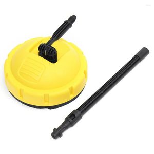 Car Washer High Pressure Rotary Surface Cleaner For Karcher K Series K2 K4 Cleaning Appliances