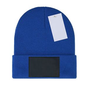 Top Sale cc2023kk Herren Beanie Luxuriöse Unisex-Strickmütze Gorros Bonnet KANADA Strickmützen klassische Sport-Schädelkappen Damen lässige Outdoor-Mützen Elastische Kappe