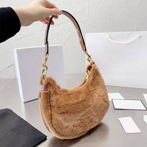 Torba projektantki mody luksusowa torebka torebka na ramię