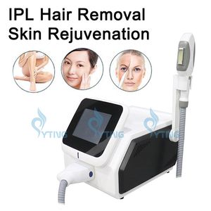 IPL Opt Laser Haive Machine RF twarz Lift Eunight Permanent Remover Redukcja zmarszczek włosów