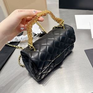 Women New Fashion Bags Shoulder Crossbody Handbag Luxurys Designer Totes Lambskin Bubble Bag