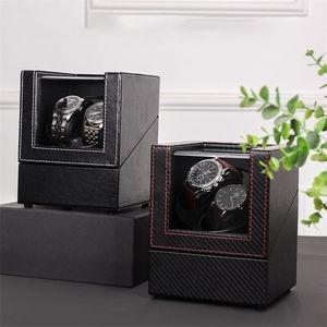 Frucase Double Watch Winder для Automatic ES Box USB Зарядка 20 220429