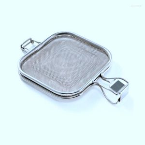 Bread Makers Stainless Steel Sandwich Maker Baking Mold Toaster Breakfast Machine Cake Tool