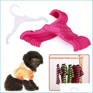 Other Dog Supplies Durable Dog Clothes Rack Hanger Pet Puppy Cat 18Cm 25Cm Length Size Product Acessories Drop Delivery 2022 Home Ga Dhsnz