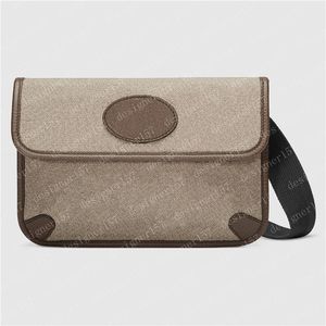 Belt Bags Waist Bag mens laptop men wallet holder marmont coin purse shoulder fanny pack handbag tote beige taige 24 17 3 5cm #CY0252W