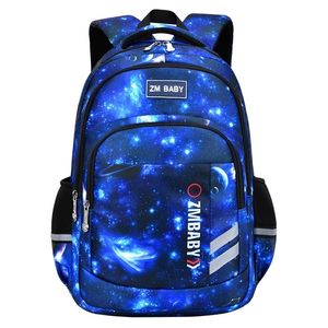 Backpacks 4 kolor nylon wodoodporna dla dzieci szkoła dla nastoletnich chłopców