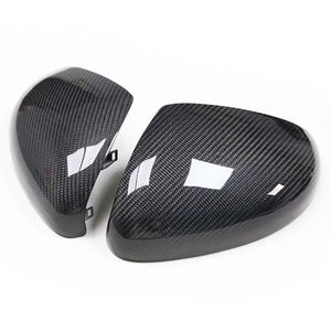 Auto Parts Mirrors Caps f￶r Honda Fitjazz GR9 kolfiber ers￤ttare bakspegel